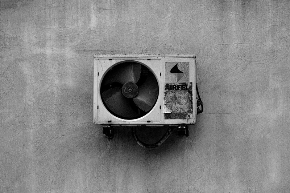AC Installation in Cave Creek AZ